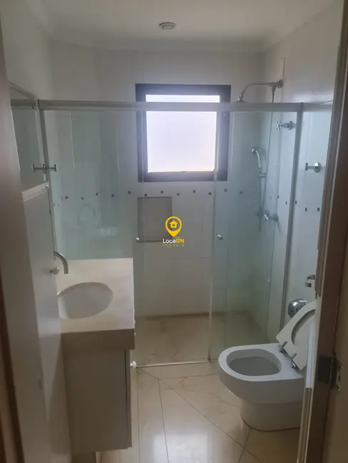 Foto 7 de Apartamento com 4 quartos para alugar, 317m2 em Centro, Ribeirao Preto - SP
