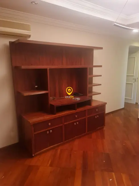 Foto 9 de Apartamento com 4 quartos para alugar, 317m2 em Centro, Ribeirao Preto - SP