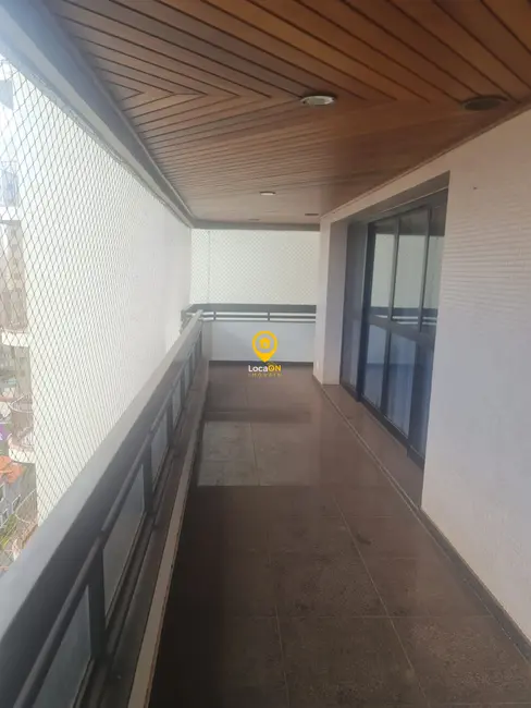 Foto 1 de Apartamento com 4 quartos para alugar, 317m2 em Centro, Ribeirao Preto - SP