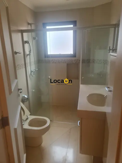 Foto 8 de Apartamento com 4 quartos para alugar, 317m2 em Centro, Ribeirao Preto - SP