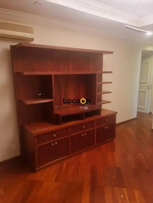 Foto 9 de Apartamento com 4 quartos para alugar, 317m2 em Centro, Ribeirao Preto - SP