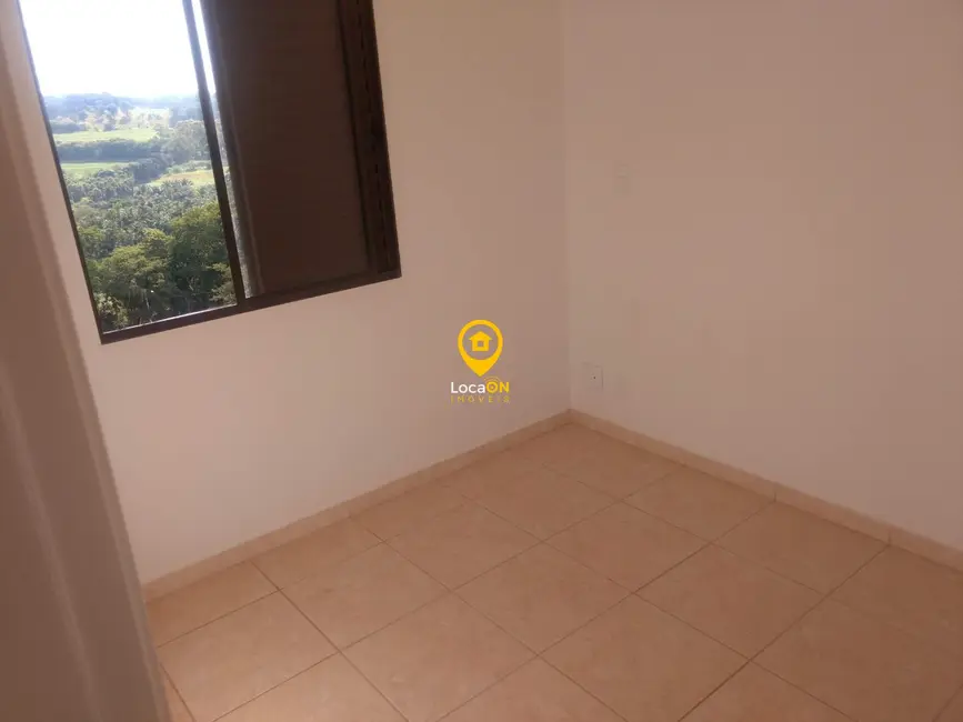 Foto 2 de Apartamento com 2 quartos para alugar, 46m2 em Ribeirao Preto - SP