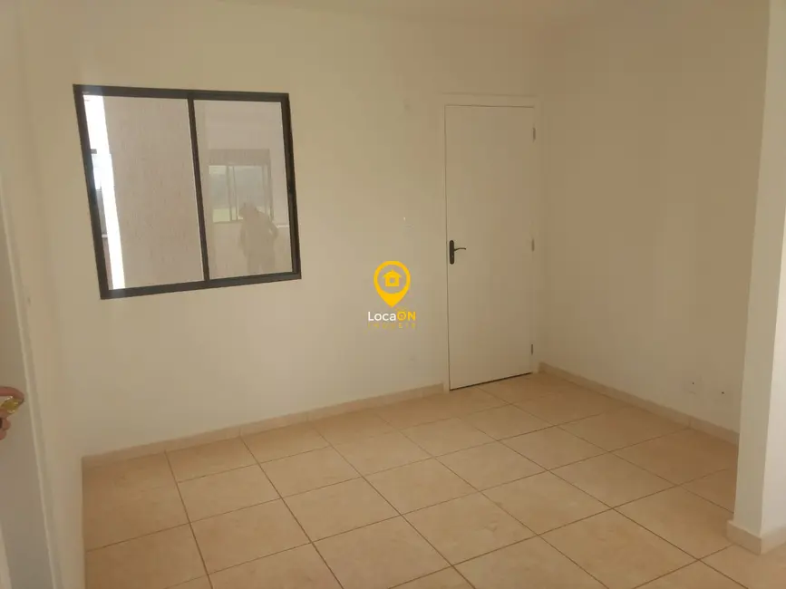 Foto 3 de Apartamento com 2 quartos para alugar, 46m2 em Ribeirao Preto - SP