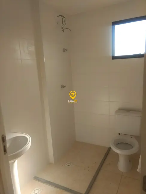 Foto 4 de Apartamento com 2 quartos para alugar, 46m2 em Ribeirao Preto - SP