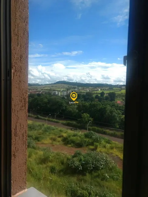 Foto 1 de Apartamento com 2 quartos para alugar, 46m2 em Ribeirao Preto - SP