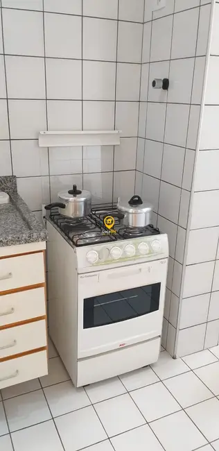 Foto 7 de Apartamento com 1 quarto para alugar, 30m2 em Centro, Araraquara - SP