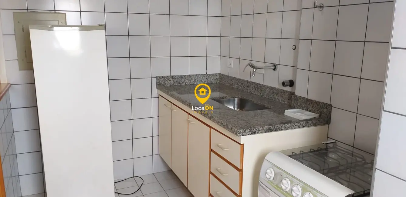 Foto 5 de Apartamento com 1 quarto para alugar, 30m2 em Centro, Araraquara - SP