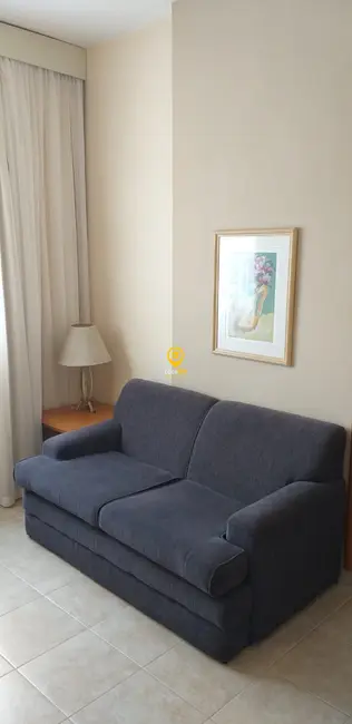 Foto 3 de Apartamento com 1 quarto para alugar, 30m2 em Centro, Araraquara - SP