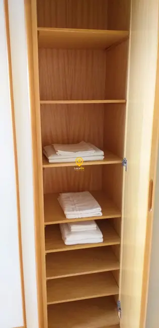 Foto 9 de Apartamento com 1 quarto para alugar, 30m2 em Centro, Araraquara - SP