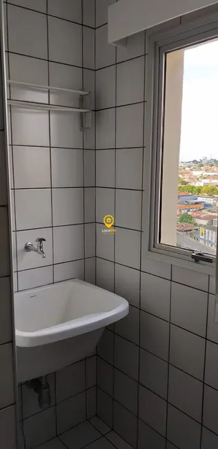 Foto 2 de Apartamento com 1 quarto para alugar, 30m2 em Centro, Araraquara - SP