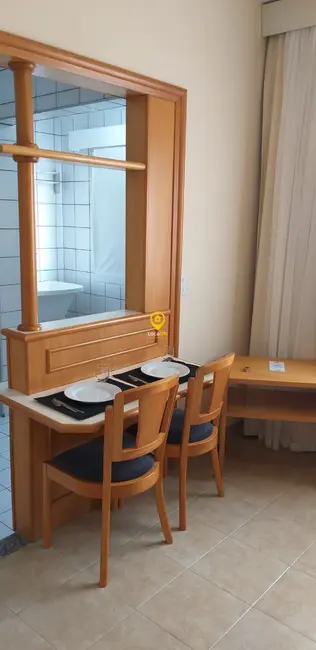 Foto 4 de Apartamento com 1 quarto para alugar, 30m2 em Centro, Araraquara - SP