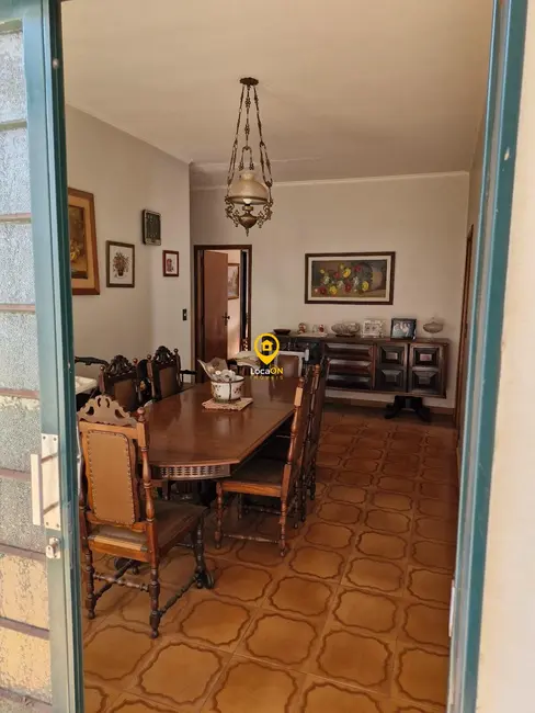 Foto 6 de Casa com 3 quartos para alugar, 228m2 em Jardim São Luiz, Ribeirao Preto - SP