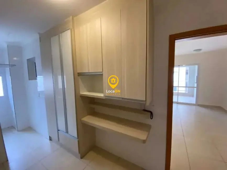 Foto 4 de Apartamento com 3 quartos para alugar, 93m2 em Jardim Botânico, Ribeirao Preto - SP