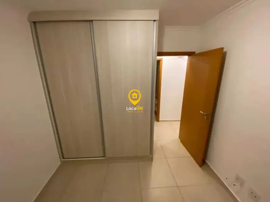 Foto 9 de Apartamento com 3 quartos para alugar, 93m2 em Jardim Botânico, Ribeirao Preto - SP
