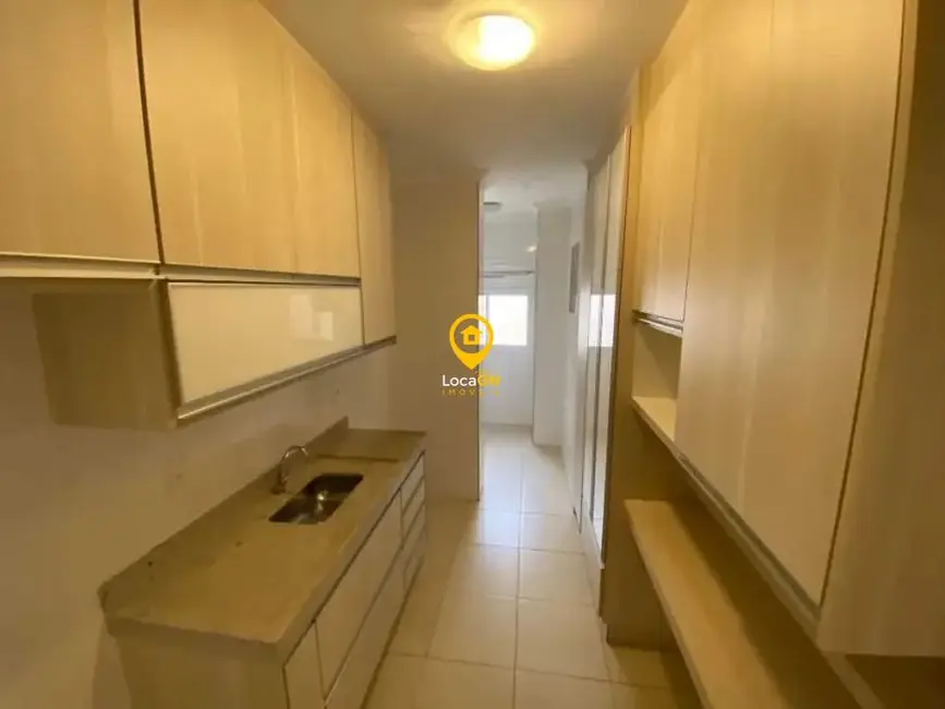 Foto 5 de Apartamento com 3 quartos para alugar, 93m2 em Jardim Botânico, Ribeirao Preto - SP