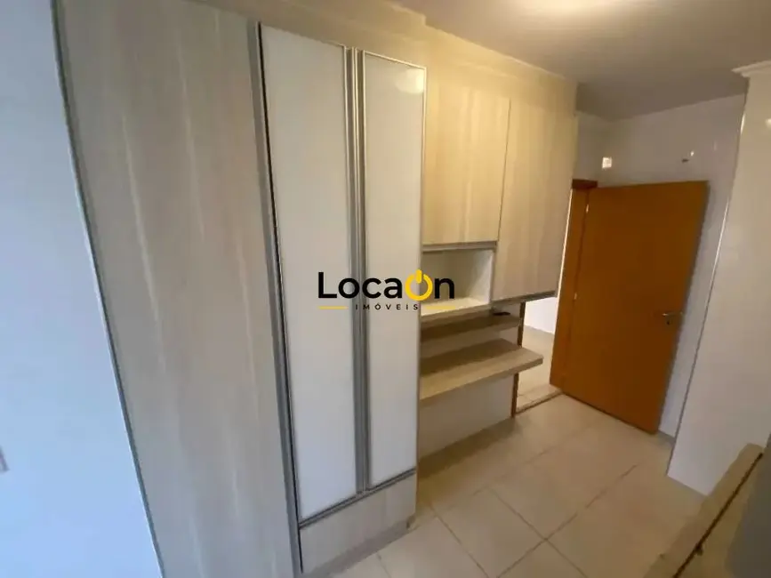 Foto 6 de Apartamento com 3 quartos para alugar, 93m2 em Jardim Botânico, Ribeirao Preto - SP