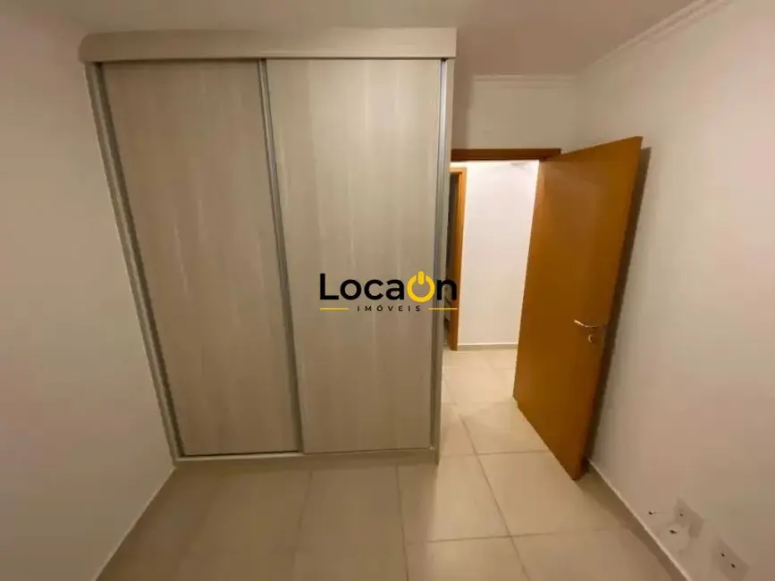 Foto 9 de Apartamento com 3 quartos para alugar, 93m2 em Jardim Botânico, Ribeirao Preto - SP
