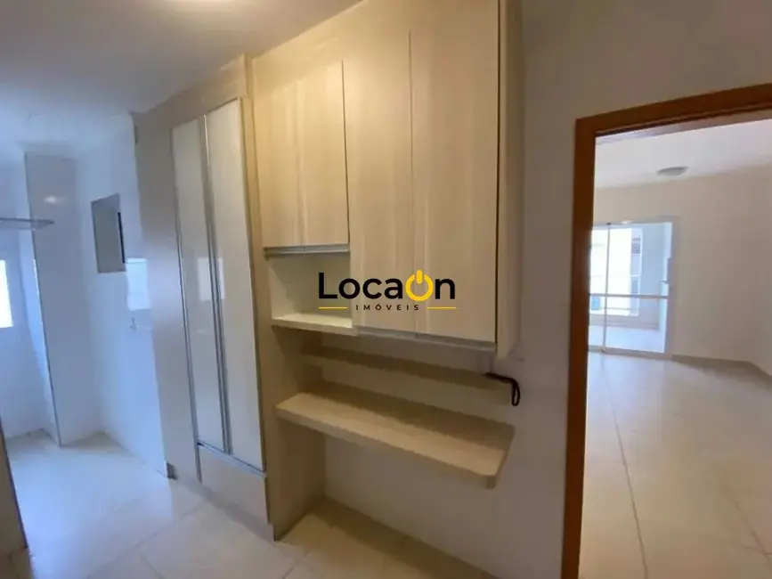 Foto 4 de Apartamento com 3 quartos para alugar, 93m2 em Jardim Botânico, Ribeirao Preto - SP