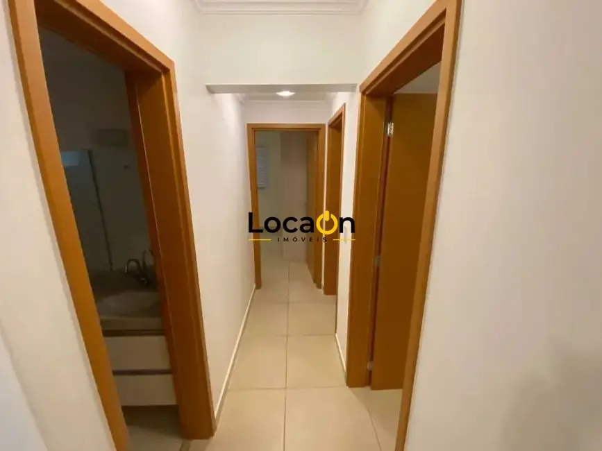 Foto 8 de Apartamento com 3 quartos para alugar, 93m2 em Jardim Botânico, Ribeirao Preto - SP