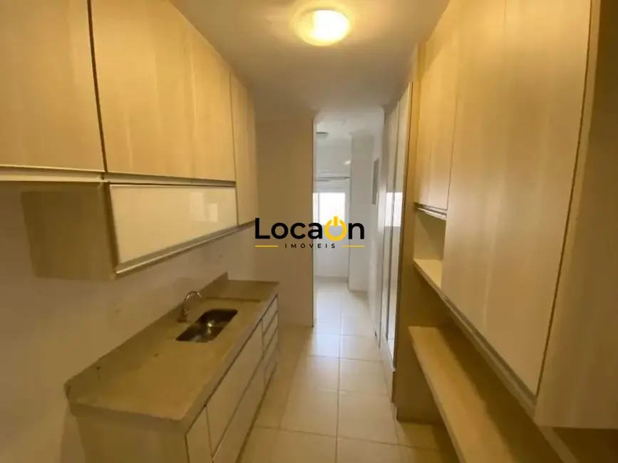 Foto 5 de Apartamento com 3 quartos para alugar, 93m2 em Jardim Botânico, Ribeirao Preto - SP