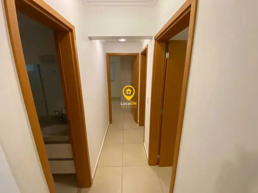 Foto 8 de Apartamento com 3 quartos para alugar, 93m2 em Jardim Botânico, Ribeirao Preto - SP