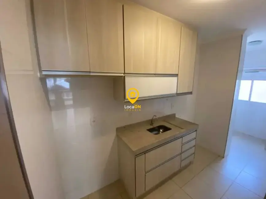 Foto 3 de Apartamento com 3 quartos para alugar, 93m2 em Jardim Botânico, Ribeirao Preto - SP