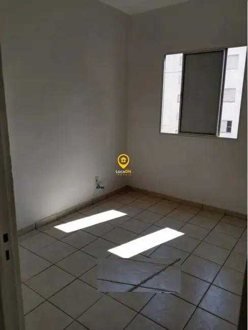 Foto 3 de Apartamento com 2 quartos para alugar, 50m2 em Jardim Palma Travassos, Ribeirao Preto - SP
