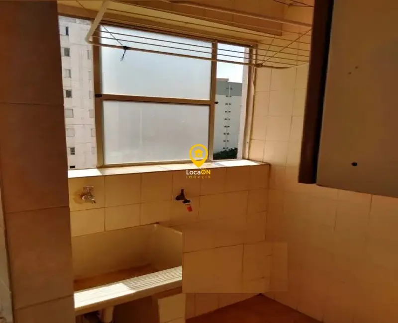 Foto 2 de Apartamento com 2 quartos para alugar, 50m2 em Jardim Palma Travassos, Ribeirao Preto - SP