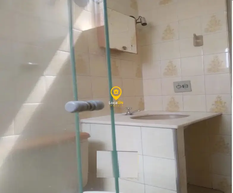 Foto 4 de Apartamento com 2 quartos para alugar, 50m2 em Jardim Palma Travassos, Ribeirao Preto - SP