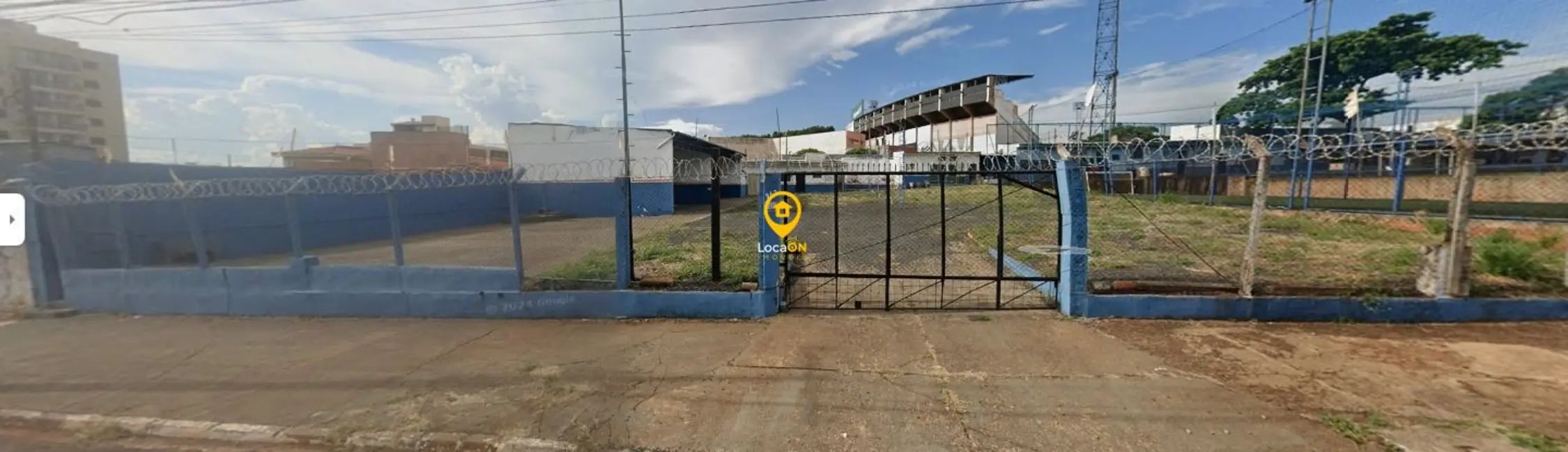 Foto 1 de Fazenda / Haras para alugar, 500m2 em Jardim Palma Travassos, Ribeirao Preto - SP