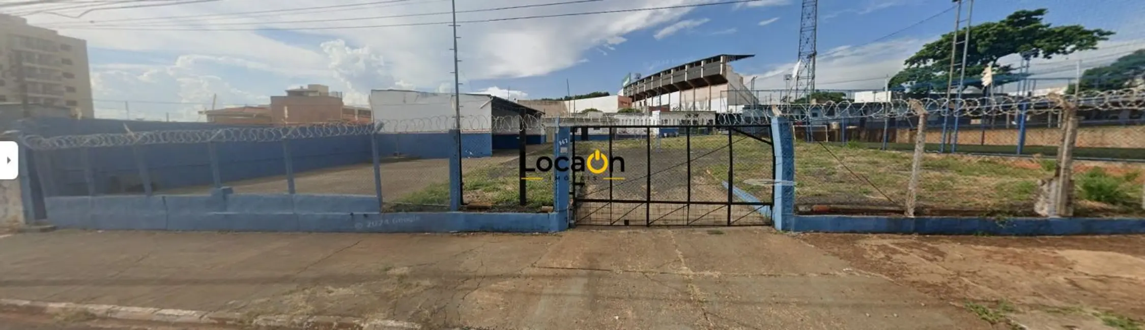 Foto 1 de Fazenda / Haras para alugar, 500m2 em Jardim Palma Travassos, Ribeirao Preto - SP