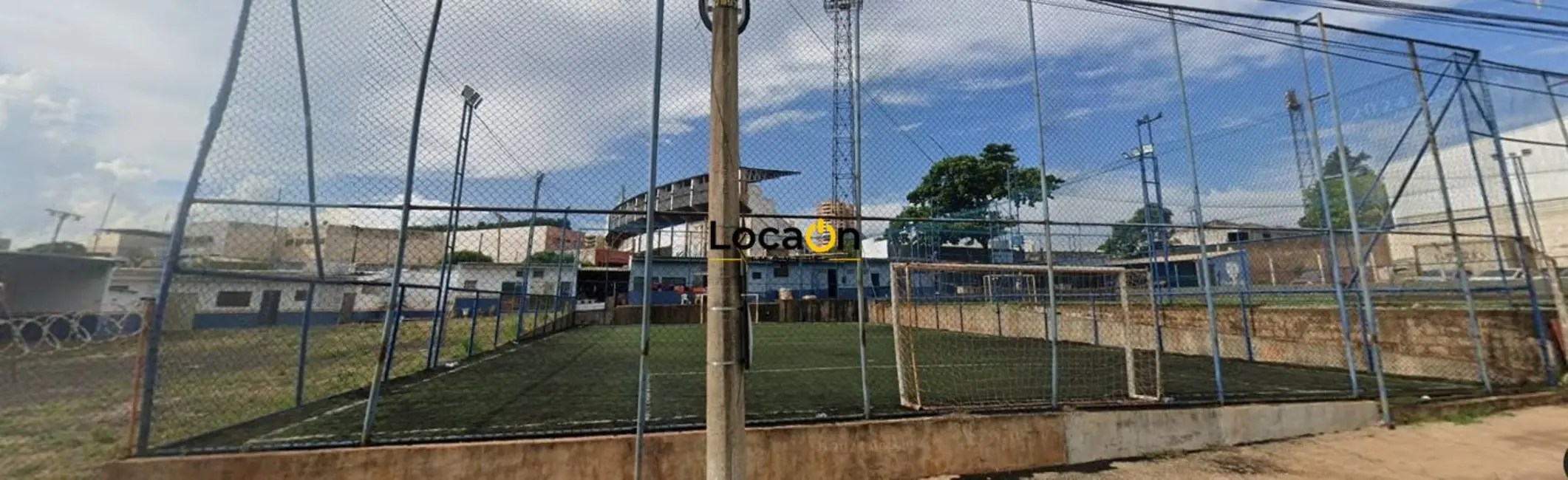 Foto 1 de Fazenda / Haras para alugar, 500m2 em Jardim Palma Travassos, Ribeirao Preto - SP