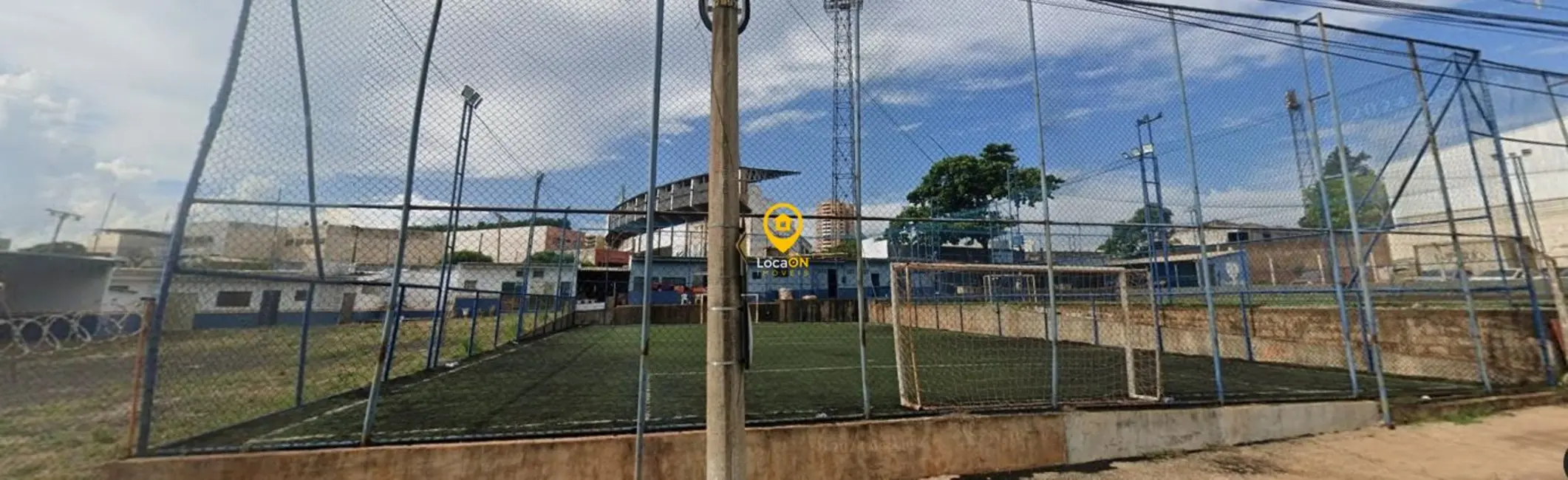 Foto 1 de Fazenda / Haras para alugar, 500m2 em Jardim Palma Travassos, Ribeirao Preto - SP