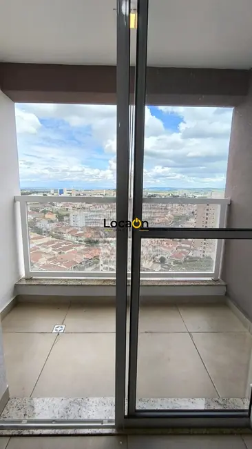Foto 5 de Apartamento com 3 quartos para alugar, 72m2 em Ribeirânia, Ribeirao Preto - SP