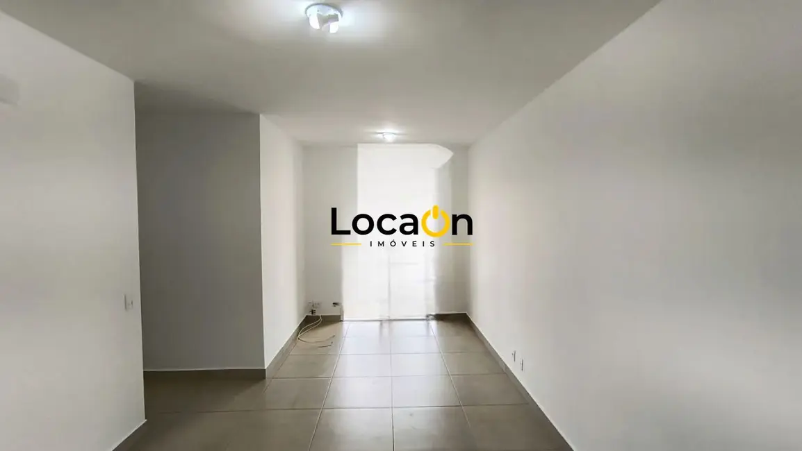 Foto 2 de Apartamento com 3 quartos para alugar, 72m2 em Ribeirânia, Ribeirao Preto - SP