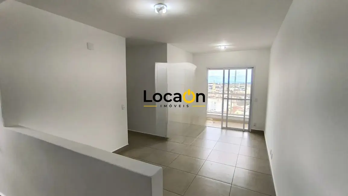 Foto 3 de Apartamento com 3 quartos para alugar, 72m2 em Ribeirânia, Ribeirao Preto - SP