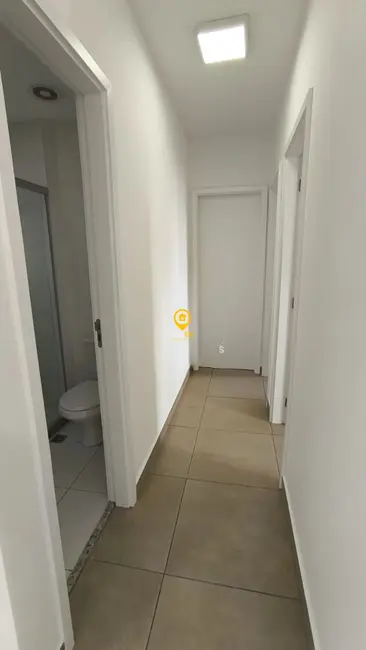 Foto 8 de Apartamento com 3 quartos para alugar, 72m2 em Ribeirânia, Ribeirao Preto - SP