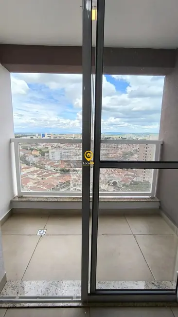 Apartamento com 3 quartos para alugar, 72m2 em Ribeirânia, Ribeirao Preto - SP - imagem 5 Foto 5 de Apartamento com 3 quartos para alugar, 72m2 em Ribeirânia, Ribeirao Preto - SP