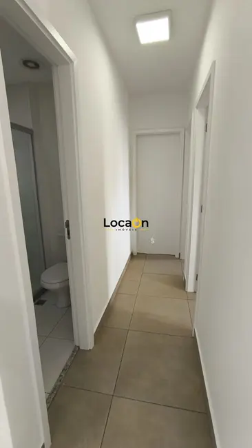 Foto 8 de Apartamento com 3 quartos para alugar, 72m2 em Ribeirânia, Ribeirao Preto - SP
