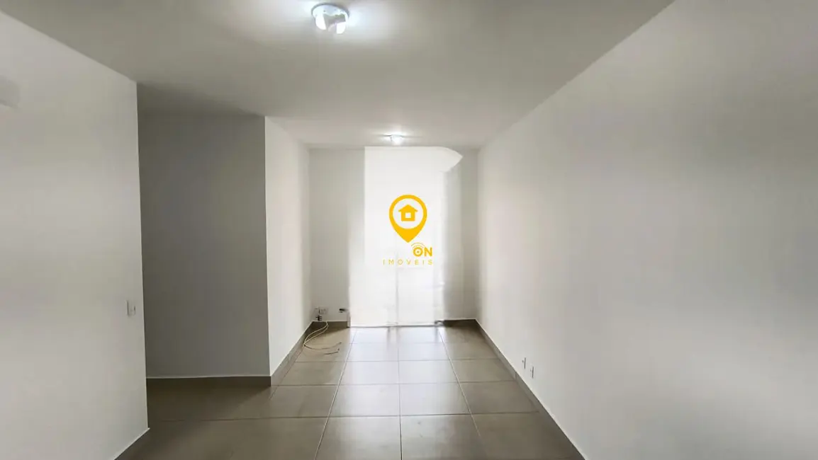 Foto 2 de Apartamento com 3 quartos para alugar, 72m2 em Ribeirânia, Ribeirao Preto - SP