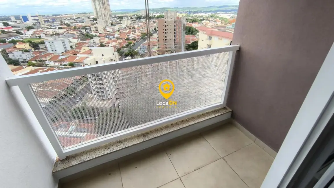 Foto 6 de Apartamento com 3 quartos para alugar, 72m2 em Ribeirânia, Ribeirao Preto - SP