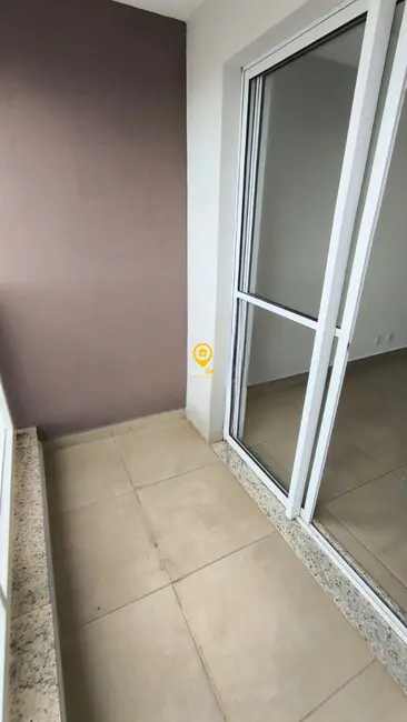 Foto 7 de Apartamento com 3 quartos para alugar, 72m2 em Ribeirânia, Ribeirao Preto - SP