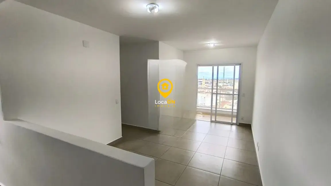 Foto 3 de Apartamento com 3 quartos para alugar, 72m2 em Ribeirânia, Ribeirao Preto - SP
