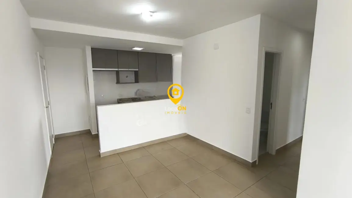 Foto 4 de Apartamento com 3 quartos para alugar, 72m2 em Ribeirânia, Ribeirao Preto - SP