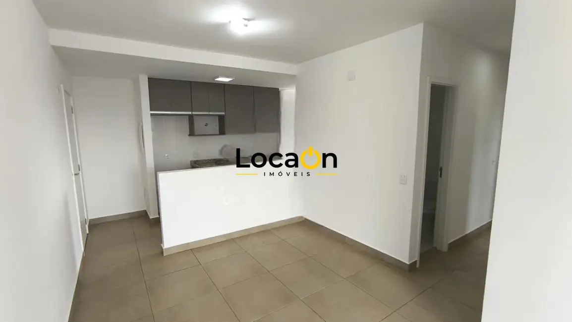 Foto 4 de Apartamento com 3 quartos para alugar, 72m2 em Ribeirânia, Ribeirao Preto - SP