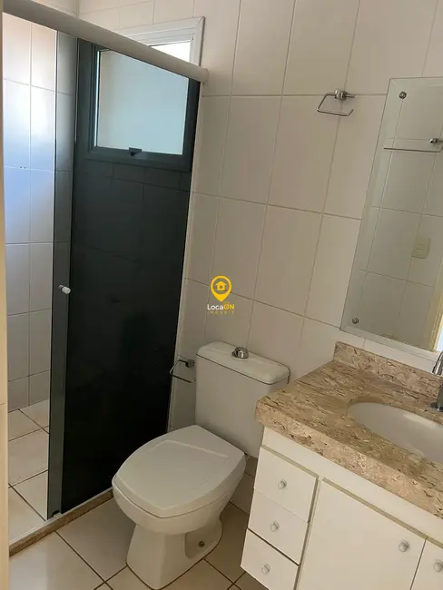 Foto 25 de Apartamento com 3 quartos para alugar, 95m2 em Jardim Paulista, Ribeirao Preto - SP