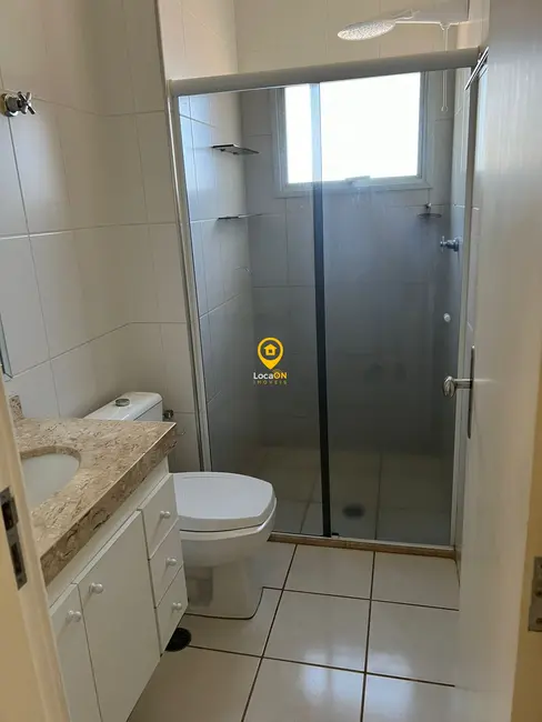 Foto 15 de Apartamento com 3 quartos para alugar, 95m2 em Jardim Paulista, Ribeirao Preto - SP