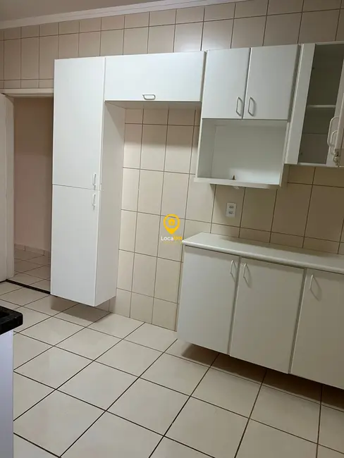 Foto 6 de Apartamento com 3 quartos para alugar, 95m2 em Jardim Paulista, Ribeirao Preto - SP