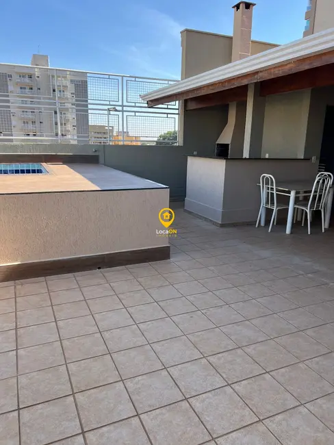 Foto 44 de Apartamento com 3 quartos para alugar, 95m2 em Jardim Paulista, Ribeirao Preto - SP