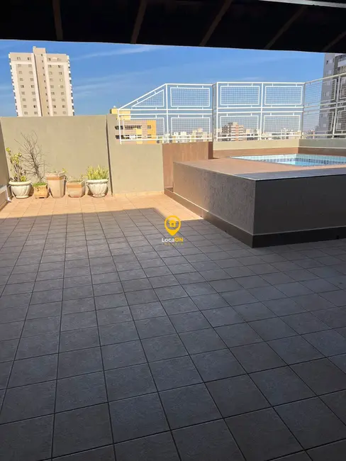 Foto 42 de Apartamento com 3 quartos para alugar, 95m2 em Jardim Paulista, Ribeirao Preto - SP